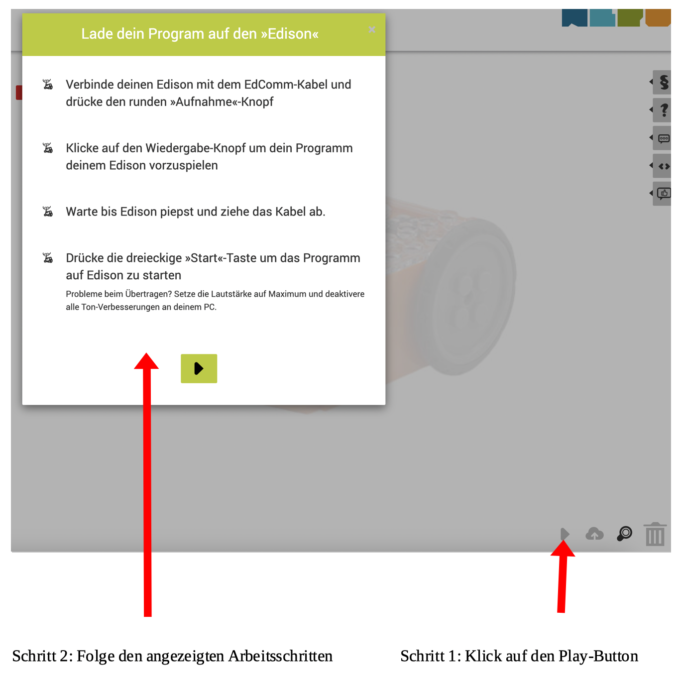 OpenRoberta Download