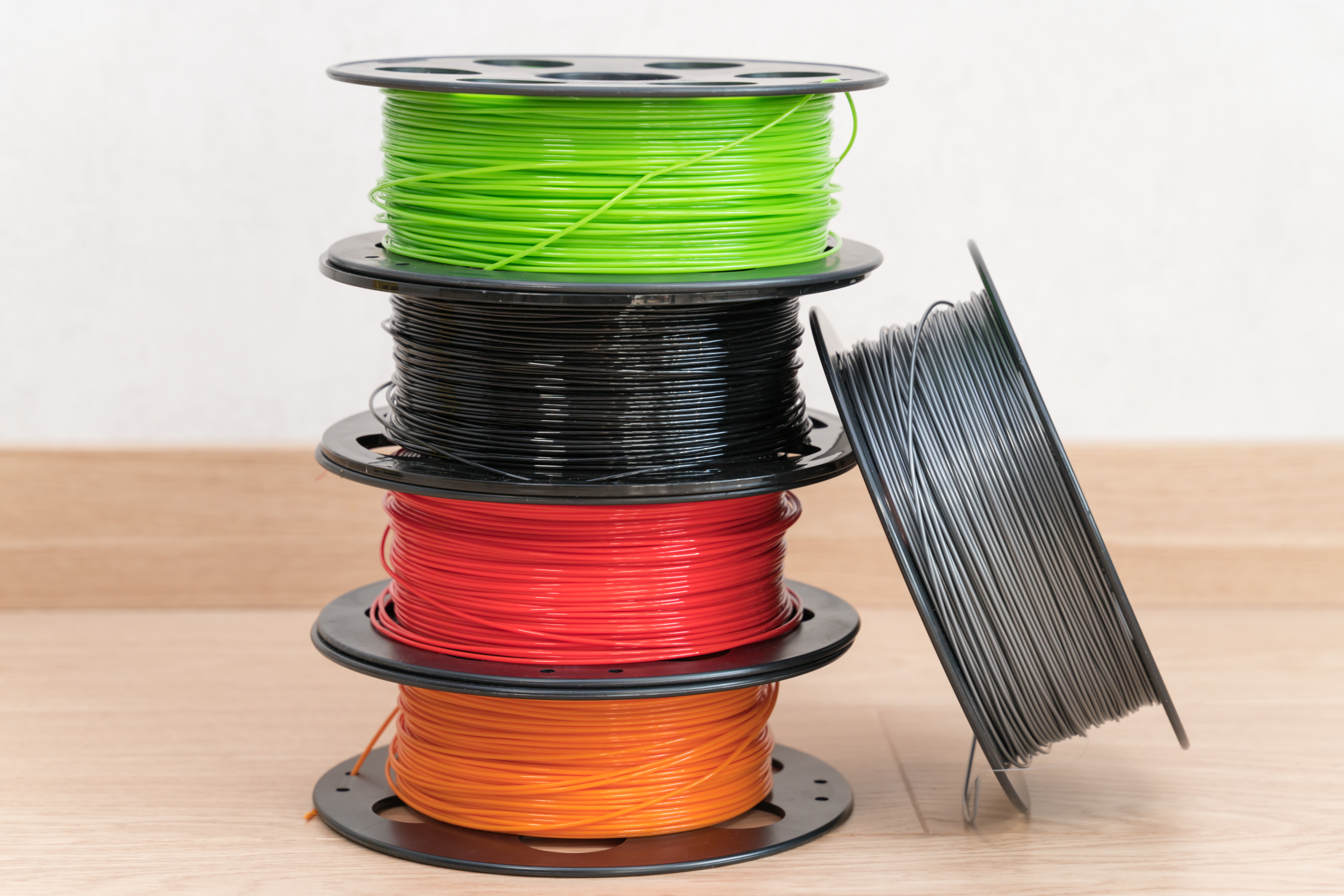 8.2 Fehlerquelle Filament