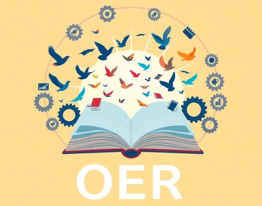 OER