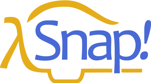 Snap! Logo