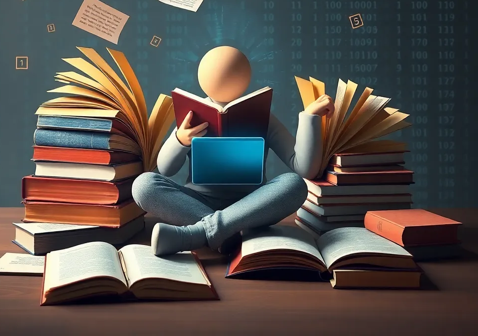 Lesen in einer Kultur der Digitalität