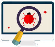 debug