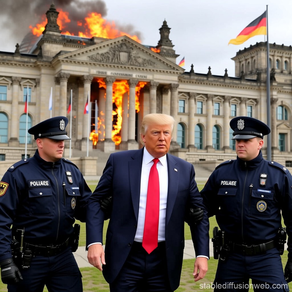 Fake-Bild