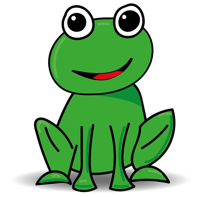 Frosch_1