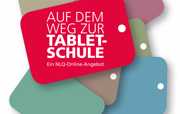 Tablet-Schule Logo