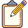 Aufgabe Icon