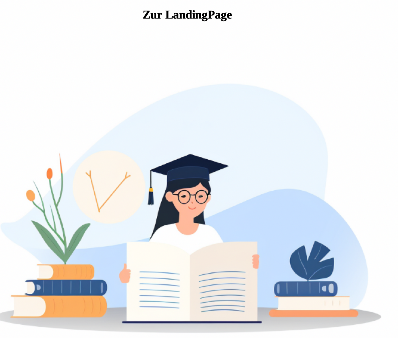 Zur LandingPage