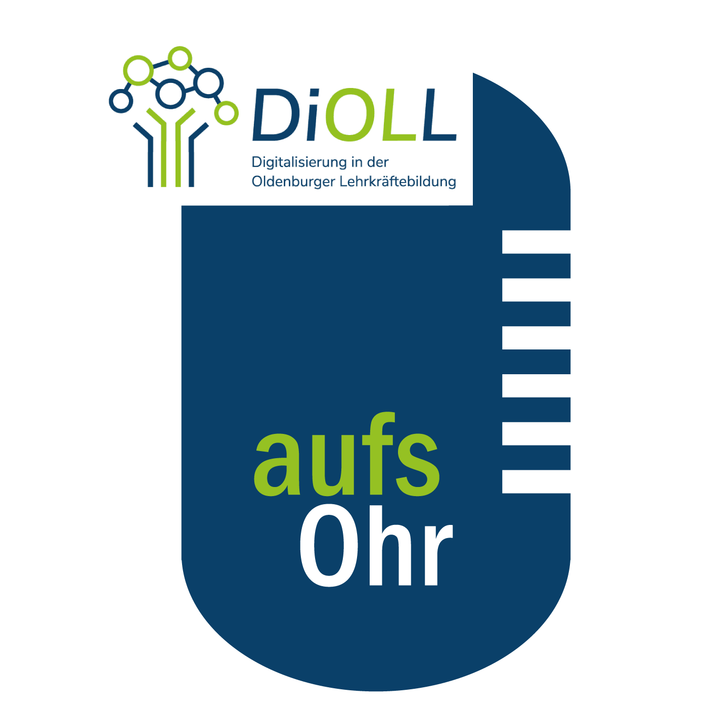 dioll podcast logo